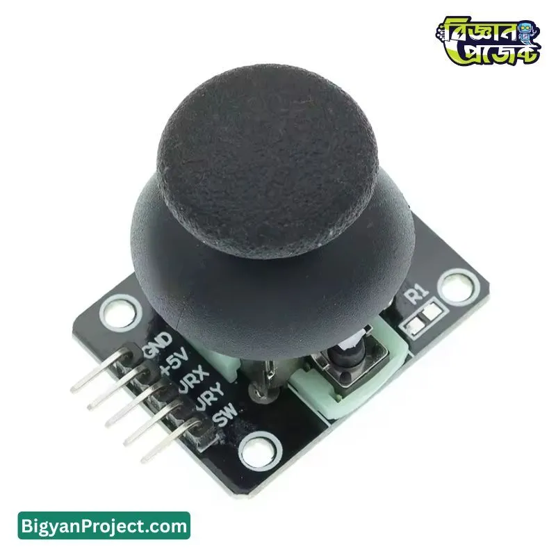 Buy ky-023 joystick module dual axis sensor for arduino