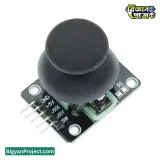 Buy ky-023 joystick module dual axis sensor for arduino