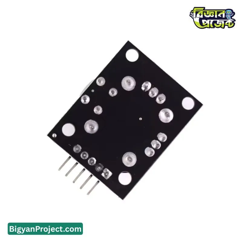 Buy ky-023 joystick module dual axis sensor for arduino