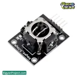Buy ky-023 joystick module dual axis sensor for arduino