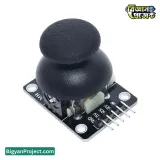 Buy ky-023 joystick module dual axis sensor for arduino