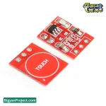 TTP223 touch sensor module buy online