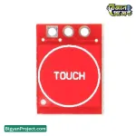 TTP223 touch sensor module buy online