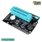 AVR ISP Bootloader Shield buy for Arduino R3 Mega2560