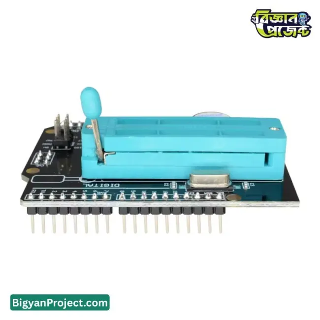 AVR ISP Bootloader Shield buy for Arduino R3 Mega2560