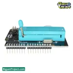 AVR ISP Bootloader Shield buy for Arduino R3 Mega2560