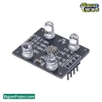 TCS230 TCS3200 RGB Color Sensor Module buy online