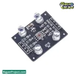 TCS230 TCS3200 RGB Color Sensor Module buy online
