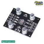 TCS230 TCS3200 RGB Color Sensor Module buy online