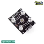 TCS230 TCS3200 RGB Color Sensor Module buy online