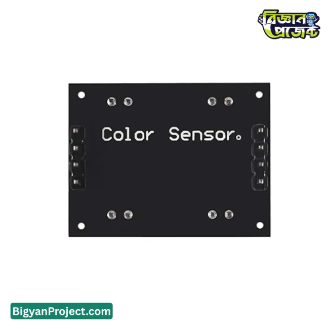 TCS230 TCS3200 RGB Color Sensor Module buy online