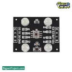 TCS230 TCS3200 RGB Color Sensor Module buy online