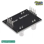 TCS230 TCS3200 RGB Color Sensor Module buy online