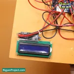 Dual Axis Solar Tracker Arduino Uno DIY Project