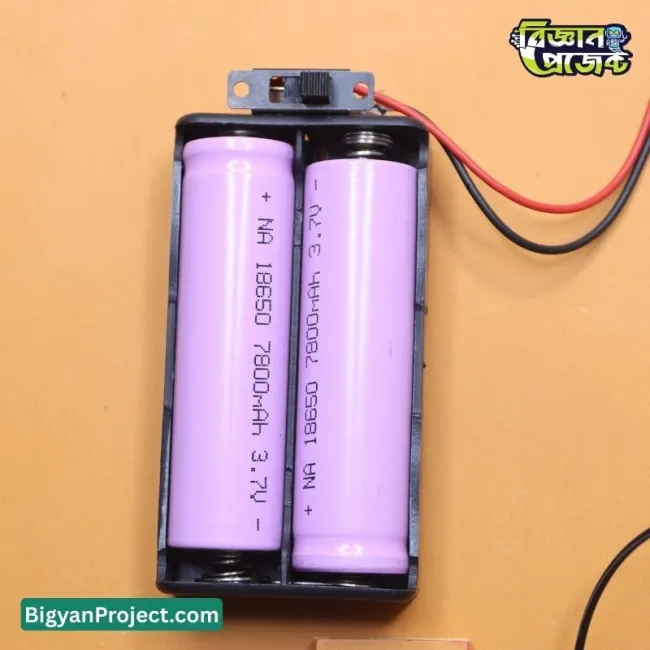 Buy ESP32 Footstep Power Generation Project Kit