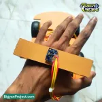 Buy Arduino Gyroscope 4 Wheel Robot Science Project