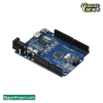 Buy Arduino UNO R3 SMD Type-C Development Board