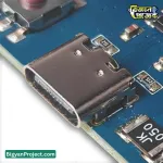 Buy Arduino UNO R3 SMD Type-C Development Board