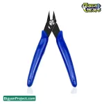 Mini Wire Cutter for Electronics and DIY Work