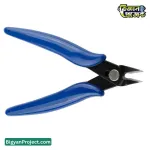 Mini Wire Cutter for Electronics and DIY Work