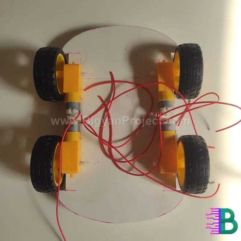 Solar Powered Car Project | Science Project for Students