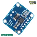 Buy INA219 Current Voltage Power Sensor Module I2C