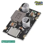 Buy PD65W USB Type-C Fast Charging Module 65W