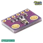 Buy BME280 3.3V GY-BME280 Temperature Humidity Sensor