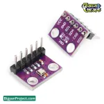 Buy BME280 3.3V GY-BME280 Temperature Humidity Sensor