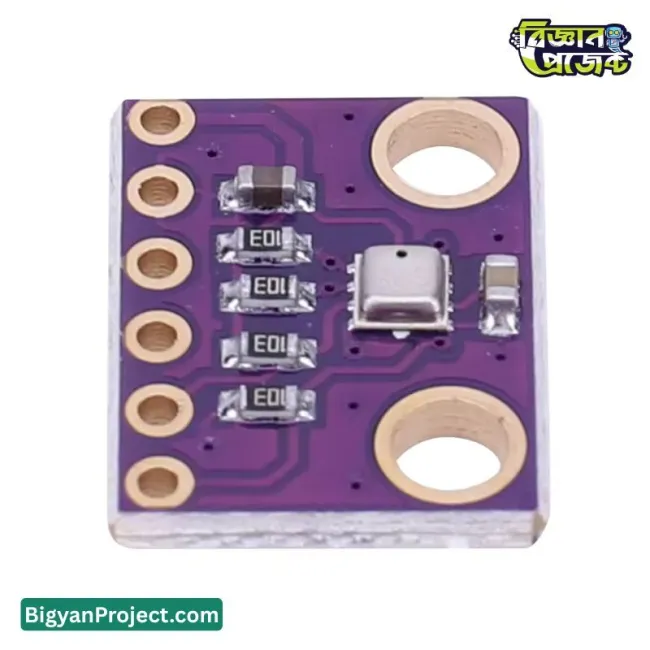 Buy BME280 3.3V GY-BME280 Temperature Humidity Sensor