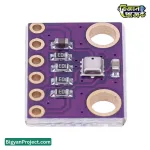 Buy BME280 3.3V GY-BME280 Temperature Humidity Sensor