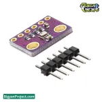 Buy BMP280 Barometric Pressure Sensor Module I2C/SPI
