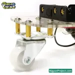 2WD Smart Robot Car Chassis Kit Buy Online