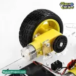 2WD Smart Robot Car Chassis Kit Buy Online