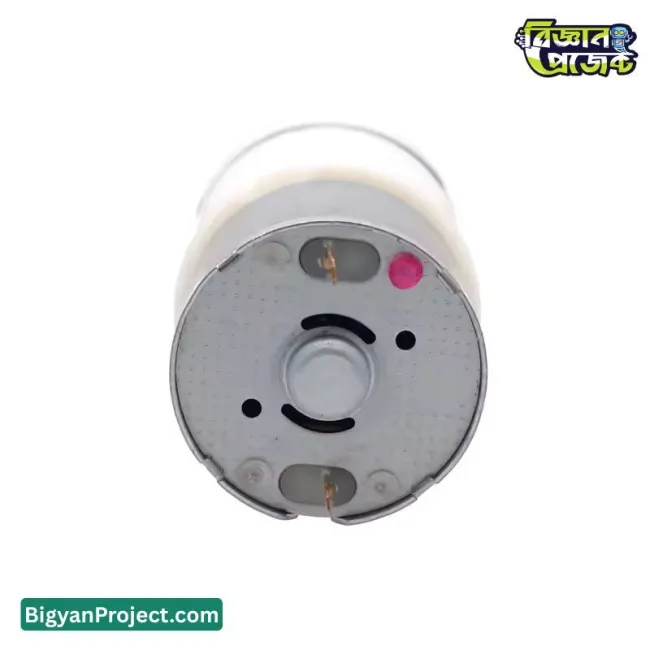 Buy 370 Mini Air Vacuum Pump Motor DC 6V-12V Micro Pump