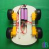 Solar Powered Car Project | Science Project for Students