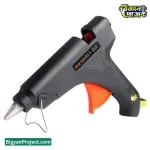 GG-5 100W ১১মিমি স্টিকের হট মেল্ট গ্লু গান