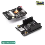 Shop ESP32-CAM-MB Type-C USB প্রোগ্রামার অ্যাডাপ্টার