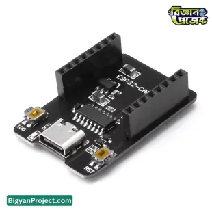 Buy ESP32-CAM-MB Type-C USB Programmer Adapter