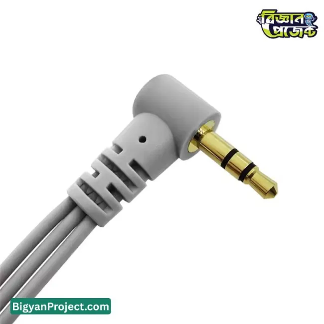 Buy EMG Muscle Activity Sensor Board Module