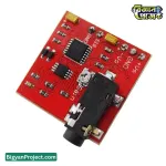 Buy EMG Muscle Activity Sensor Board Module
