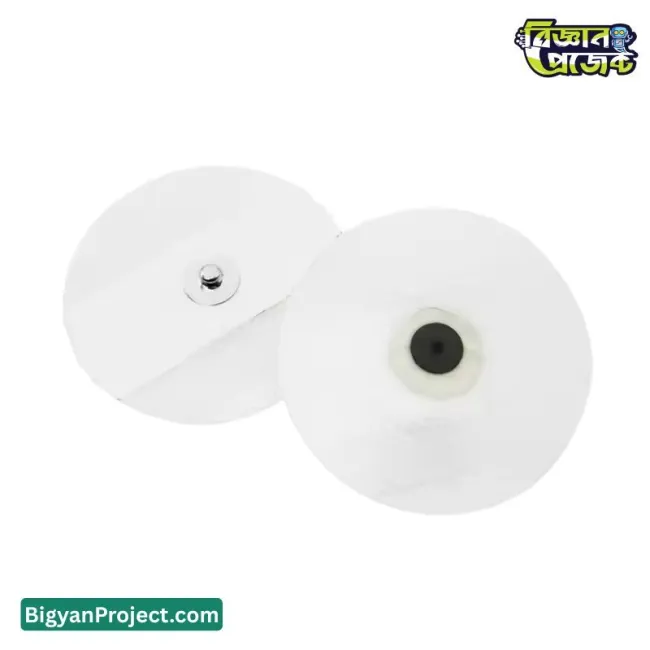 Buy EMG Muscle Activity Sensor Board Module