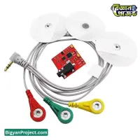 Buy EMG Muscle Activity Sensor Board Module