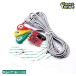 Buy EMG Muscle Activity Sensor Board Module