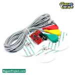 Buy EMG Muscle Activity Sensor Board Module