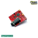 Buy EMG Muscle Activity Sensor Board Module