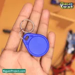 আরডুইনো ফায়ার ও গ্যাস সেফটি সিস্টেম GSM এলার্ট