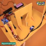 আরডুইনো ফায়ার ও গ্যাস সেফটি সিস্টেম GSM এলার্ট