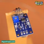 আরডুইনো ফায়ার ও গ্যাস সেফটি সিস্টেম GSM এলার্ট