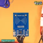 আরডুইনো ফায়ার ও গ্যাস সেফটি সিস্টেম GSM এলার্ট